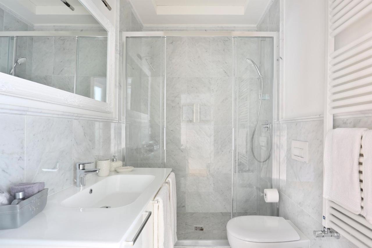 Design Apartment In The Heart Of Florence - Hosted By Sweetstay Luaran gambar