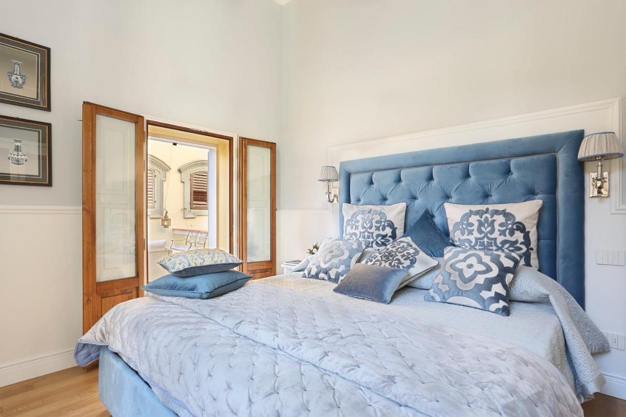 Design Apartment In The Heart Of Florence - Hosted By Sweetstay Luaran gambar