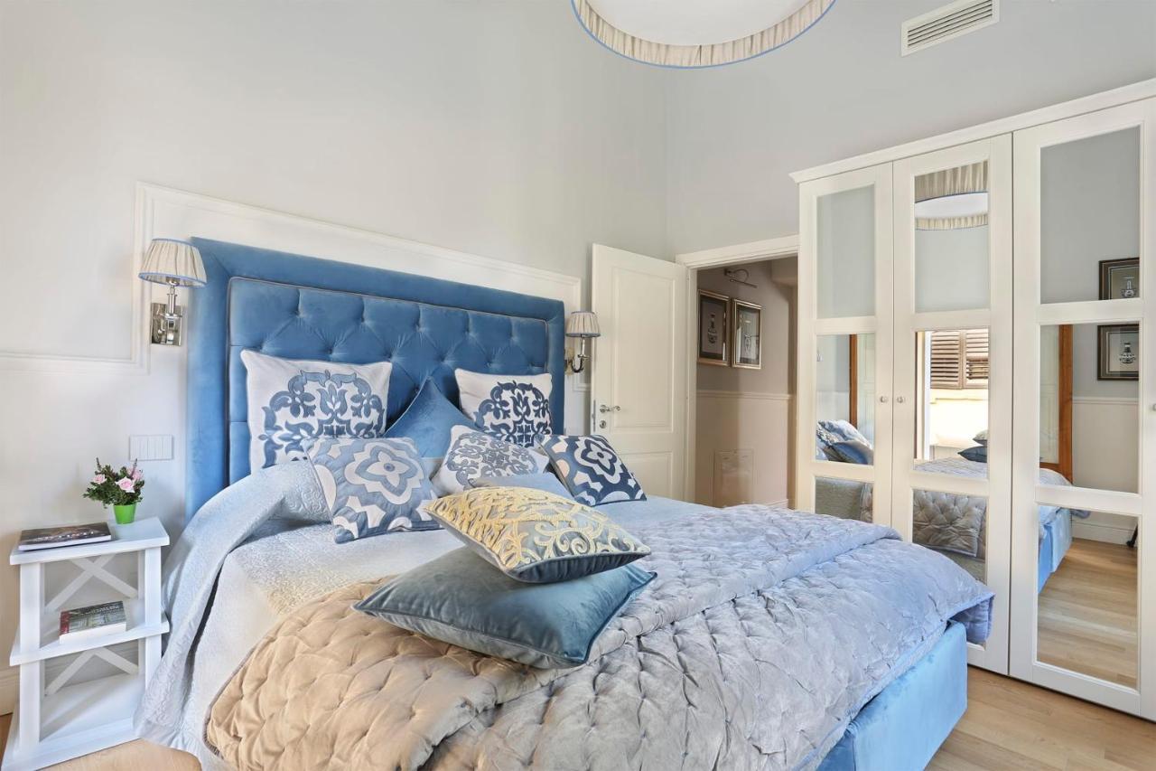 Design Apartment In The Heart Of Florence - Hosted By Sweetstay Luaran gambar